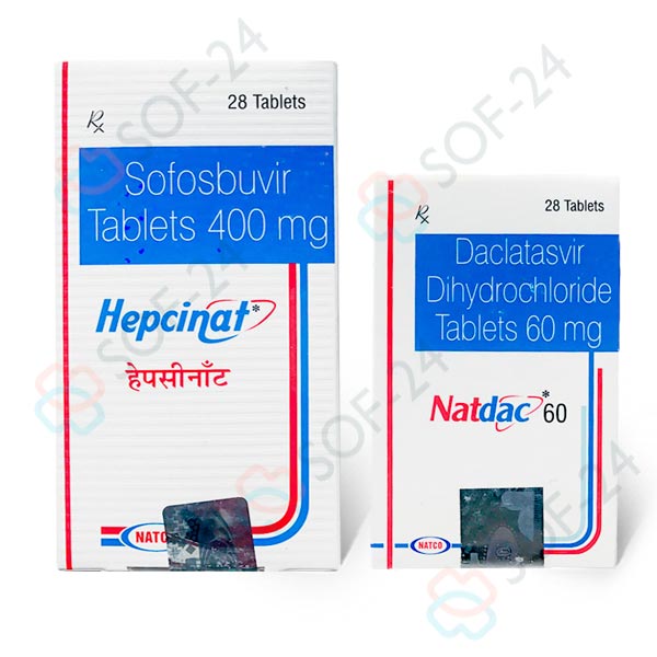 Hepcinat-Natdac Hepcinat-Natdac